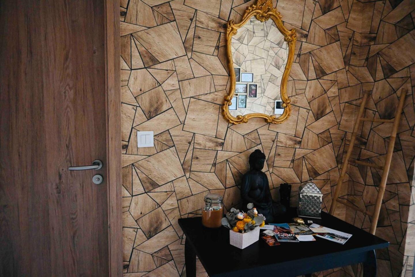 Cosy Apartment Near Strasbourg Mommenheim エクステリア 写真