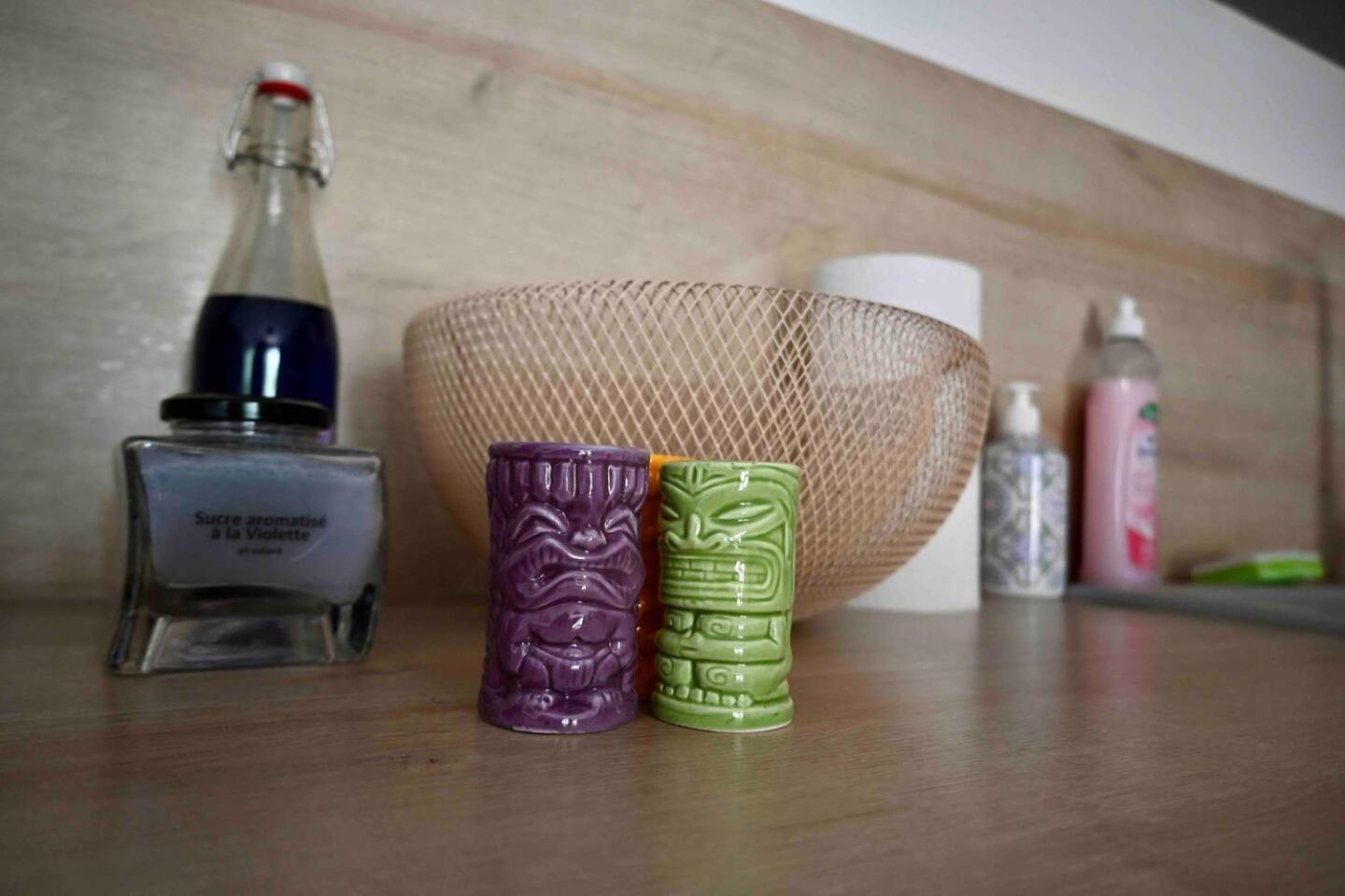 Cosy Apartment Near Strasbourg Mommenheim エクステリア 写真
