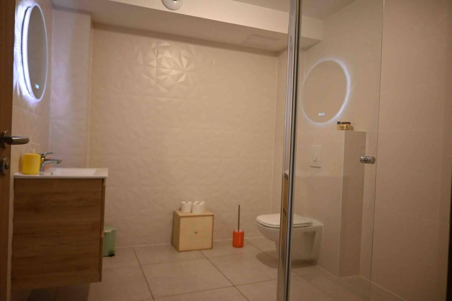 Cosy Apartment Near Strasbourg Mommenheim エクステリア 写真